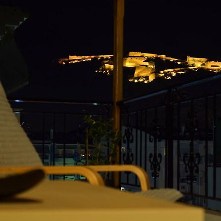 My Place Nafplio Exterior photo
