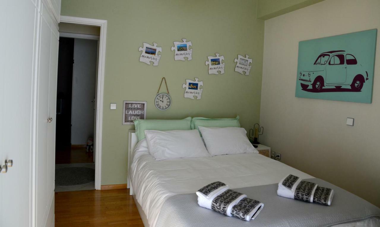 My Place Nafplio Exterior photo