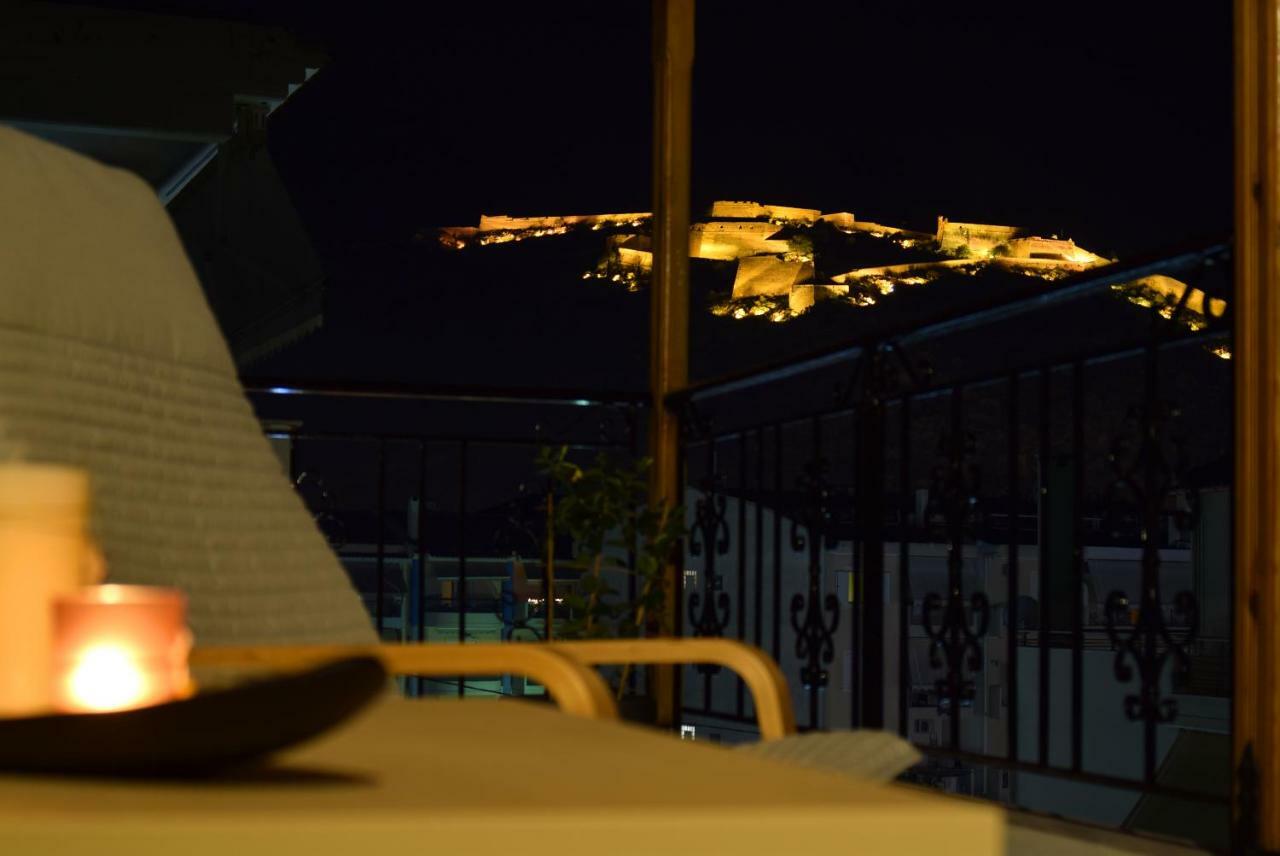 My Place Nafplio Exterior photo